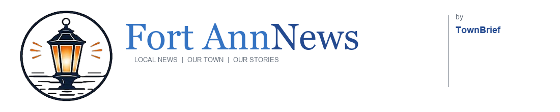 The Fort Ann NY Post